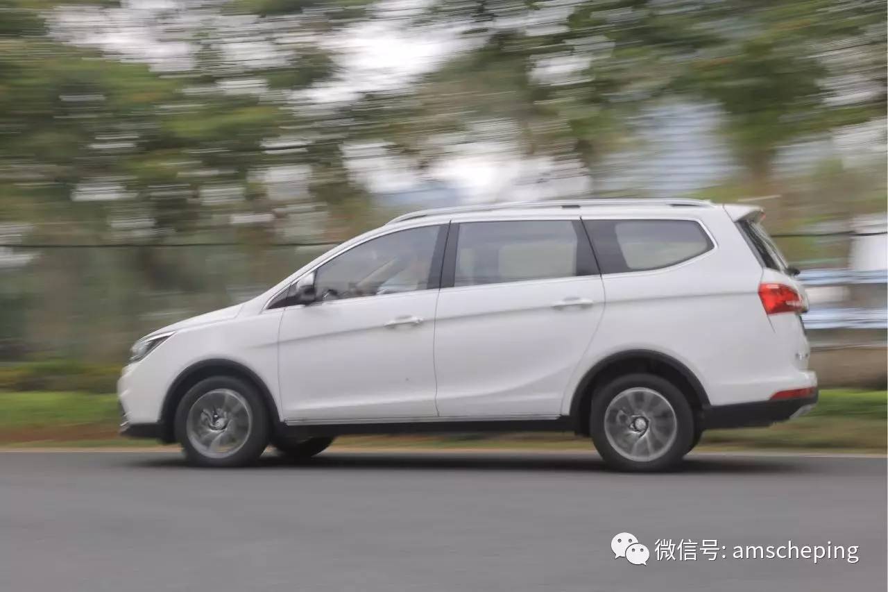 视频丨物美价廉的典范 宝骏730又出新款了