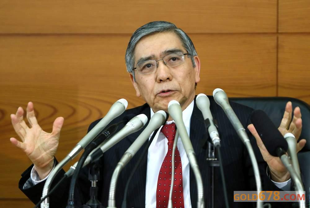 日本经常帐盈余创一年来新高 日元会走向何方