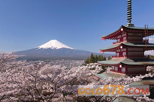 日本经常帐盈余创一年来新高 日元会走向何方