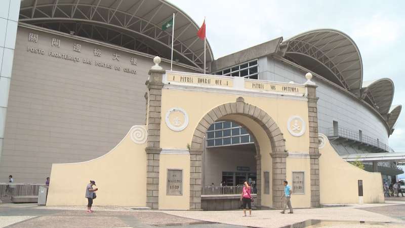 今起台湾居民赴澳门旅游可持台胞证通行|台湾