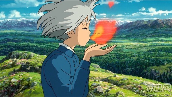 穿越时空的纯洁爱情!那些年评分最高的十部动画电影