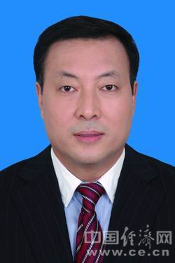 邯郸市新一届政协主席、副主席、秘书长简历(