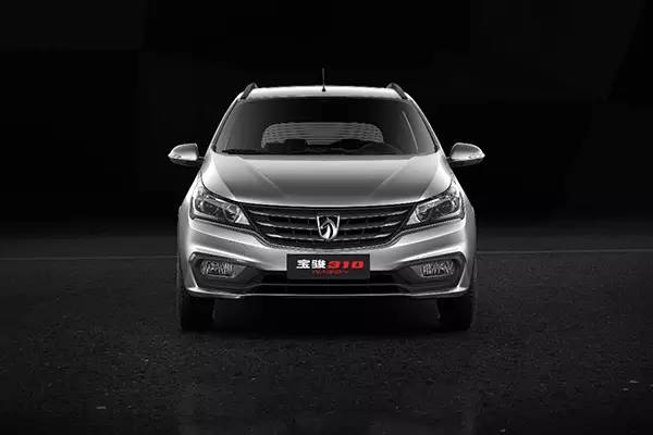 【快餐】旅行车的春天？宝骏310Wagon即将发布