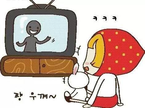 每天看电视超过1小时,3年后孩子的变化让人吃