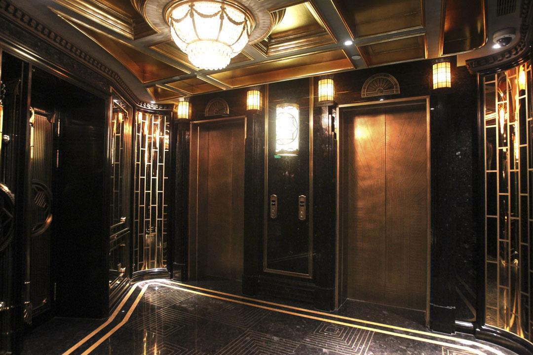 "远东第一乐府"百乐门下周六重开，未来将对公众开放公益场|百乐门|上海|百乐_新浪新闻