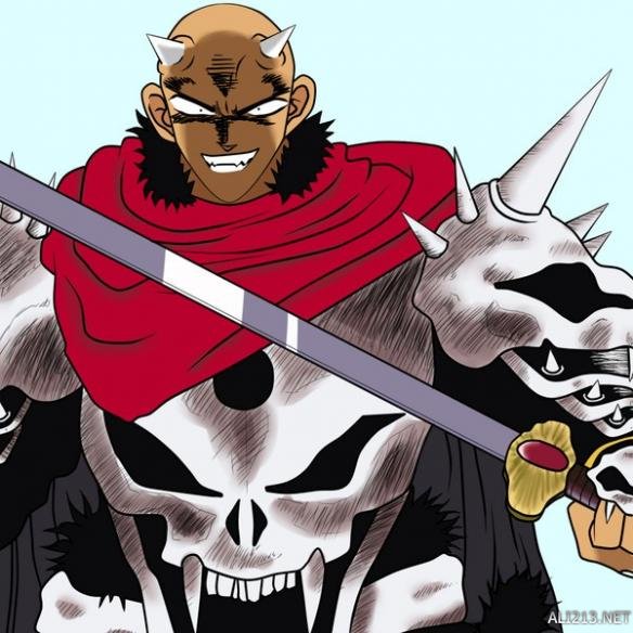 《名侦探柯南》漫画将添新角色 剑勇传说中的