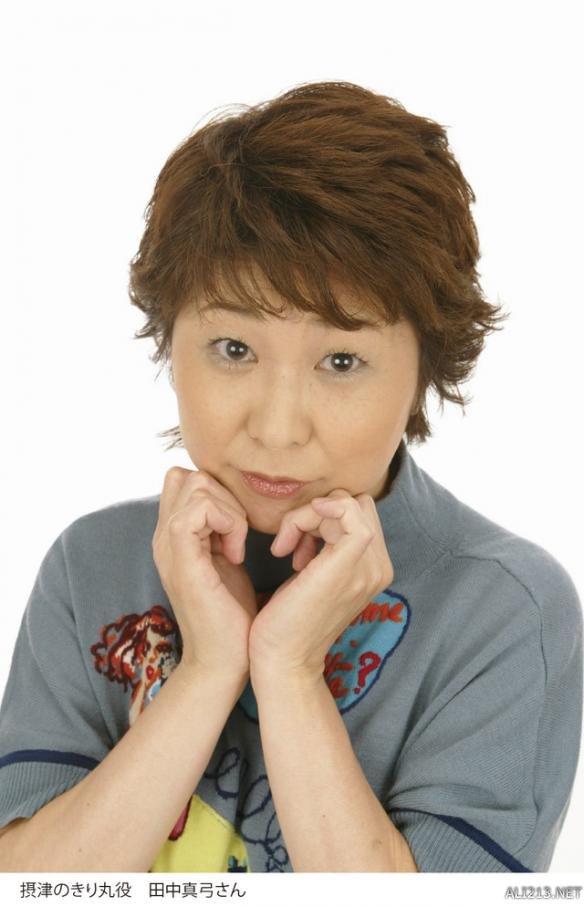 《忍者乱太郎》25周年纪念展 柯南、路飞声优