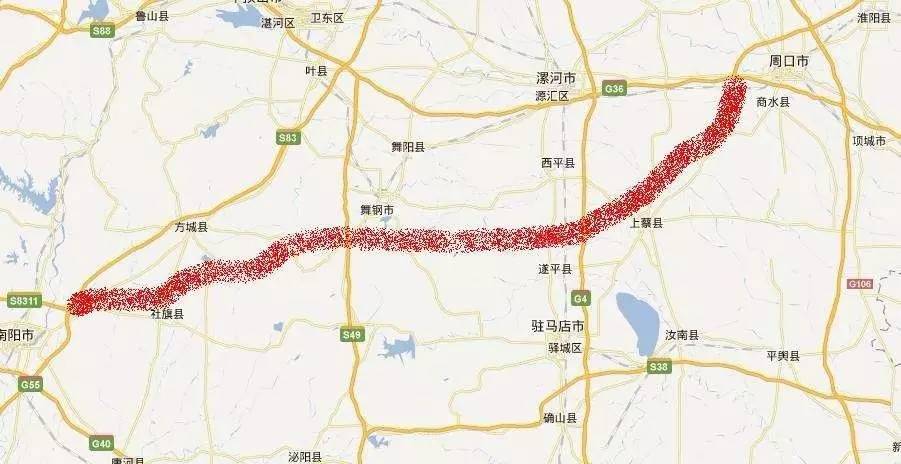 用建筑垃圾建高速周南高速被曝质量问题