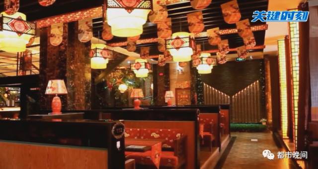 长沙知名连锁餐厅 花之林 惊曝后厨乱象:用腐烂