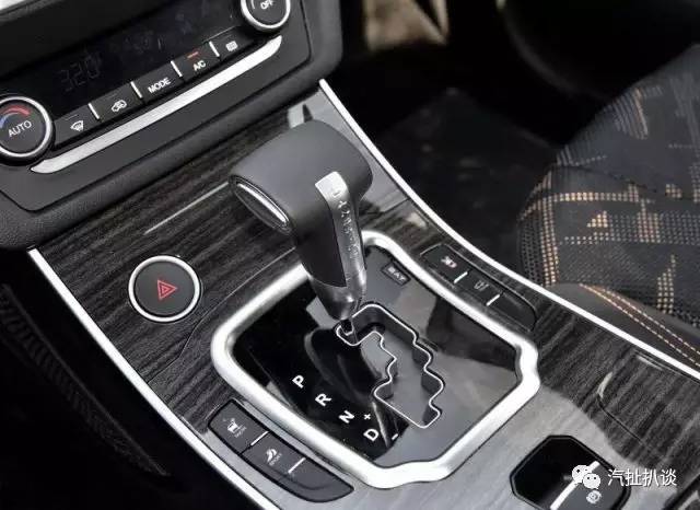 让人一见倾心的车不多,陆风X7可以算一个!