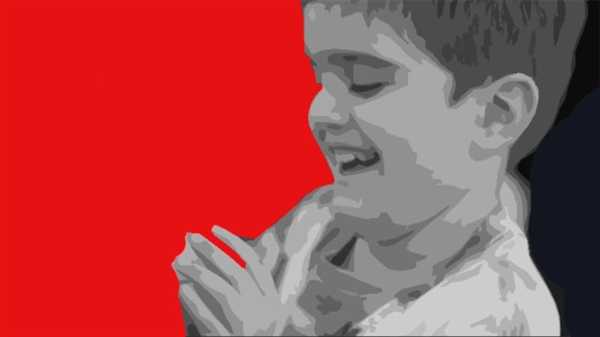 父亲沉迷PS4游戏苦玩40小时:5岁儿子秒删存档