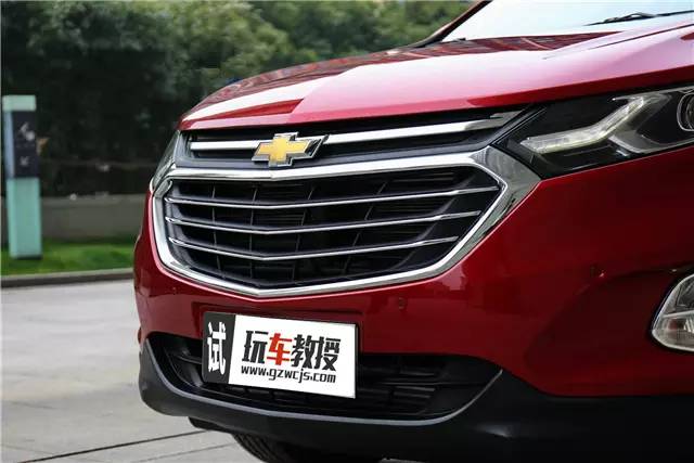 合资中型SUV只要17万起 探界者哪个配置最划算?