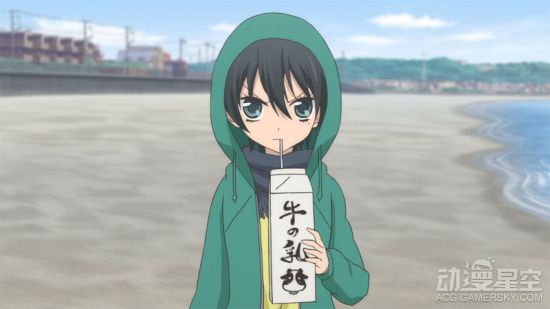 《假面noise》动画第2话先行图 又是一场揪心