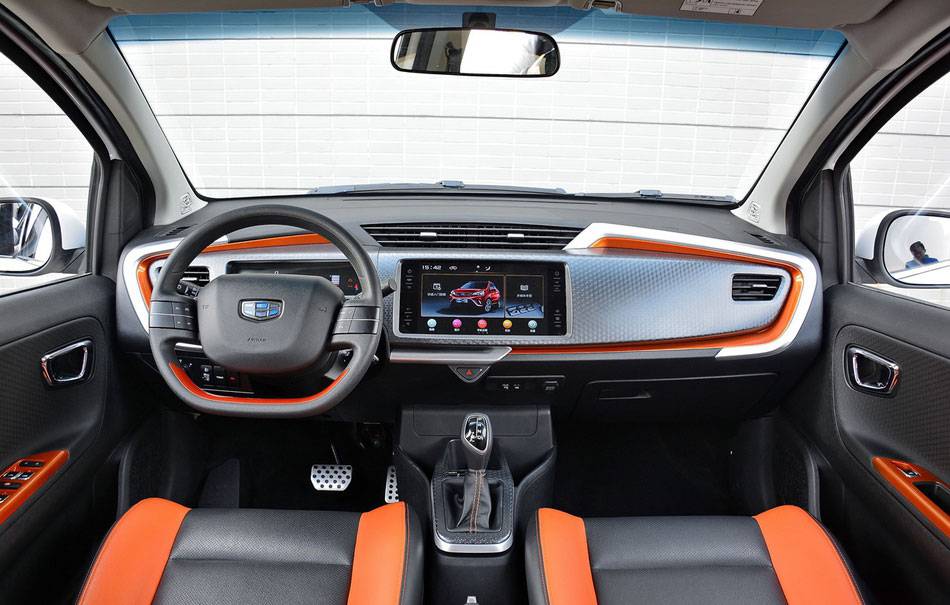 上海车展即将亮相的自主品牌SUV都在这了!