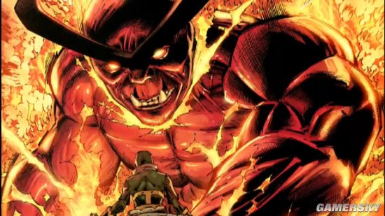 《雷神3》预告片解析 奇异博士、火魔、灭霸登