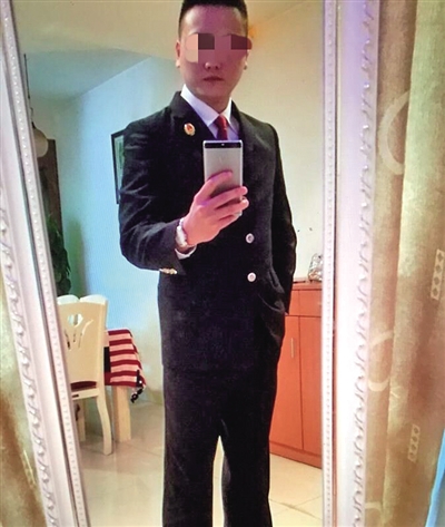 帅气男友刚答应结婚就失踪了 小雨 男友 结婚 新浪新闻