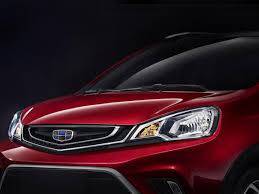 上海车展即将亮相的自主品牌SUV都在这了!