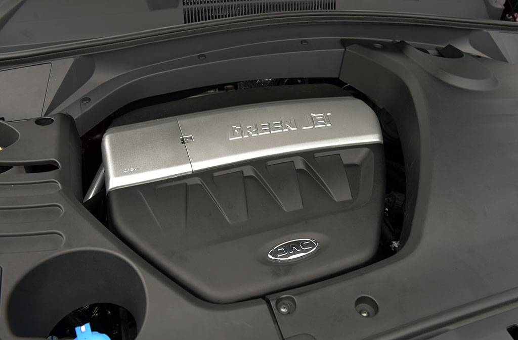 上海车展即将亮相的自主品牌SUV都在这了!