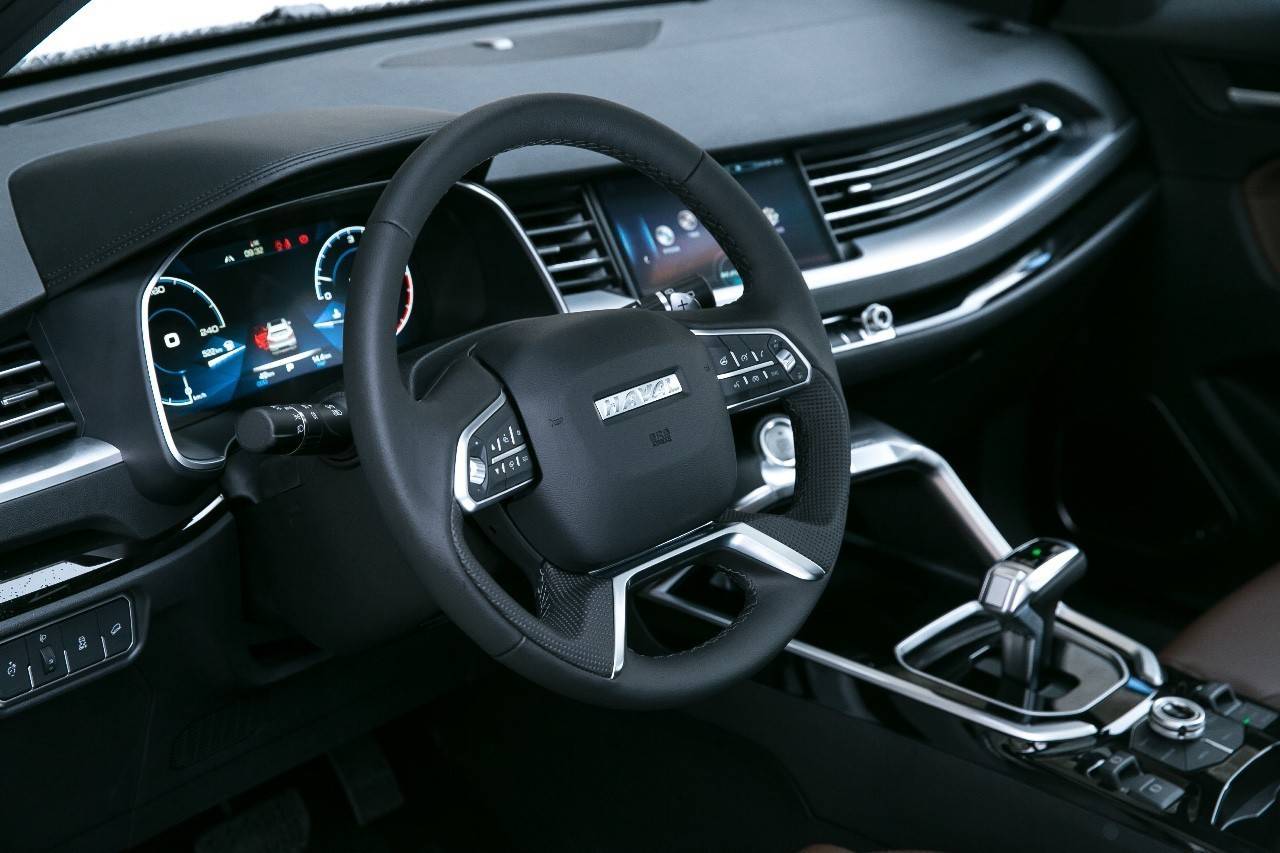 上海车展即将亮相的自主品牌SUV都在这了!