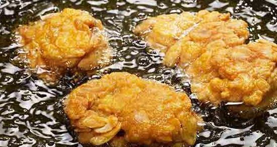 吃太油宝宝易患哮喘?孕妇吃什么油对胎儿好?