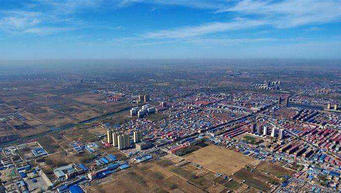 雄安魔力大 中国人寿30亿入股京能电力|京能电