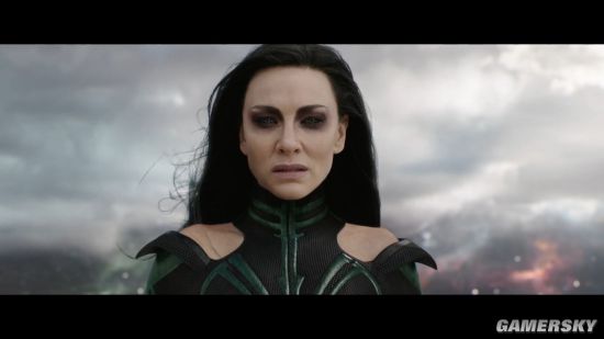 《雷神3》预告片解析 奇异博士、火魔、灭霸登