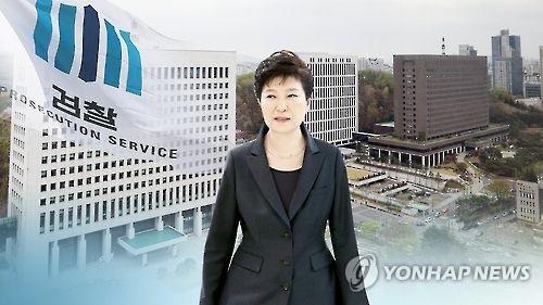 图片来源:韩联社
