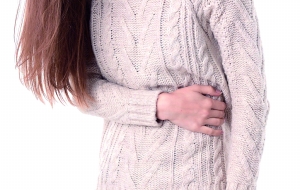 经后腹痛是血虚肾虚信号|同仁堂|食品|北京晨报