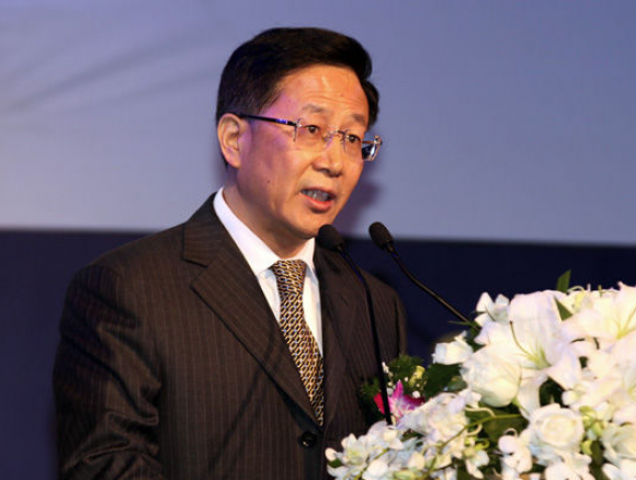 董事长任期_董事长办公室图片