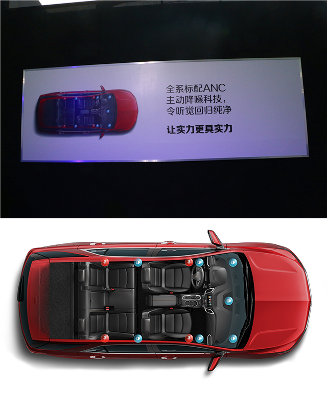 合资中型SUV只要17万起 探界者哪个配置最划算?