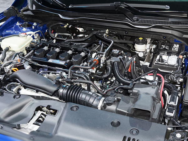 钱准备好了吗?思域SI 5月海外发售17万起