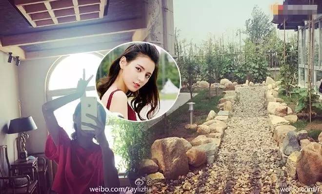 奚梦瑶越整越网红,和雪梨、阿沁同框拍片被嫌