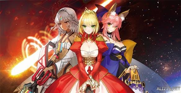EXTELLA》登陆任天堂 Switch 发售日公布 自