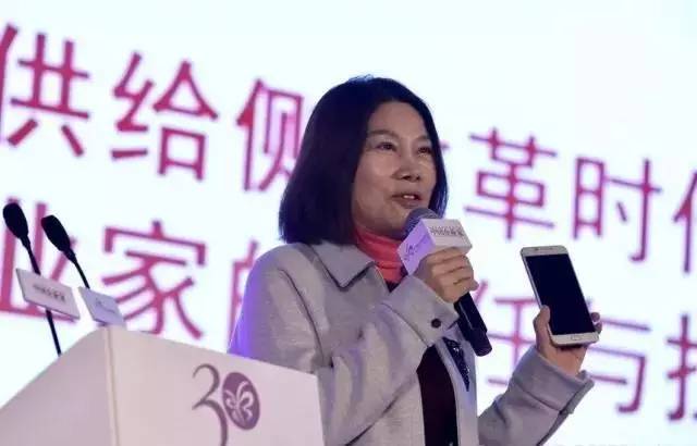 董明珠:当企业家拥有社会责任和担当胸怀,你的企业没有理由做不大