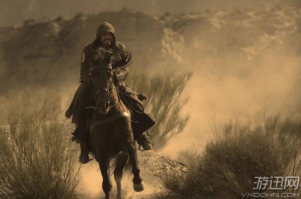 拳拳到肉就是爽!十部让你神经瞬间来电的动作