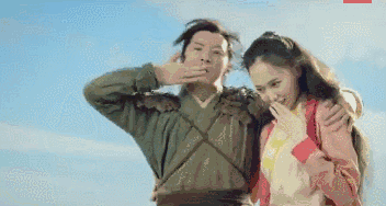 【电影频道】《大话西游》重映,你还是那么美!