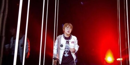 LGD战队AD位IMP退役? 俱乐部经理这样回应