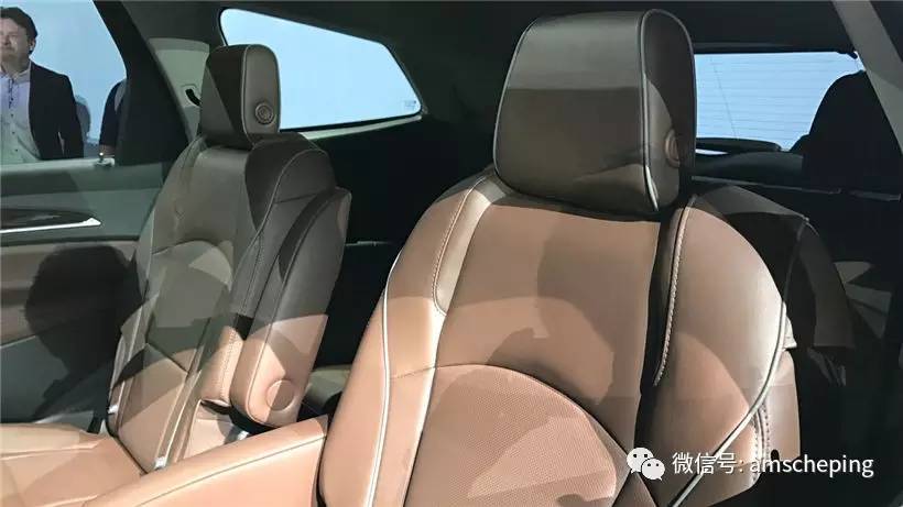 别克在纽约车展推出的重磅SUV,看了你会心动