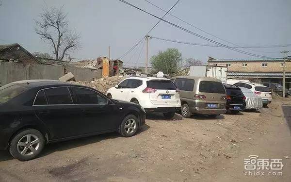 倒计时!九成司机失去网约车驾驶资格后,滴滴快