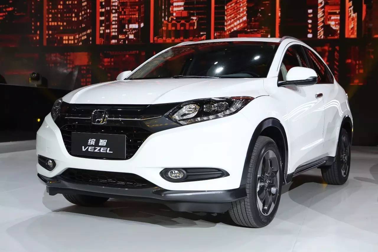 16万预算买什么SUV？懂车的人都推荐这款！