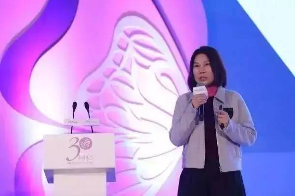 董明珠:当企业家拥有社会责任和担当胸怀,你的企业没有理由做不大