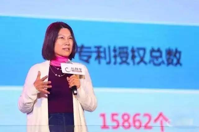 董明珠:当企业家拥有社会责任和担当胸怀,你的企业没有理由做不大