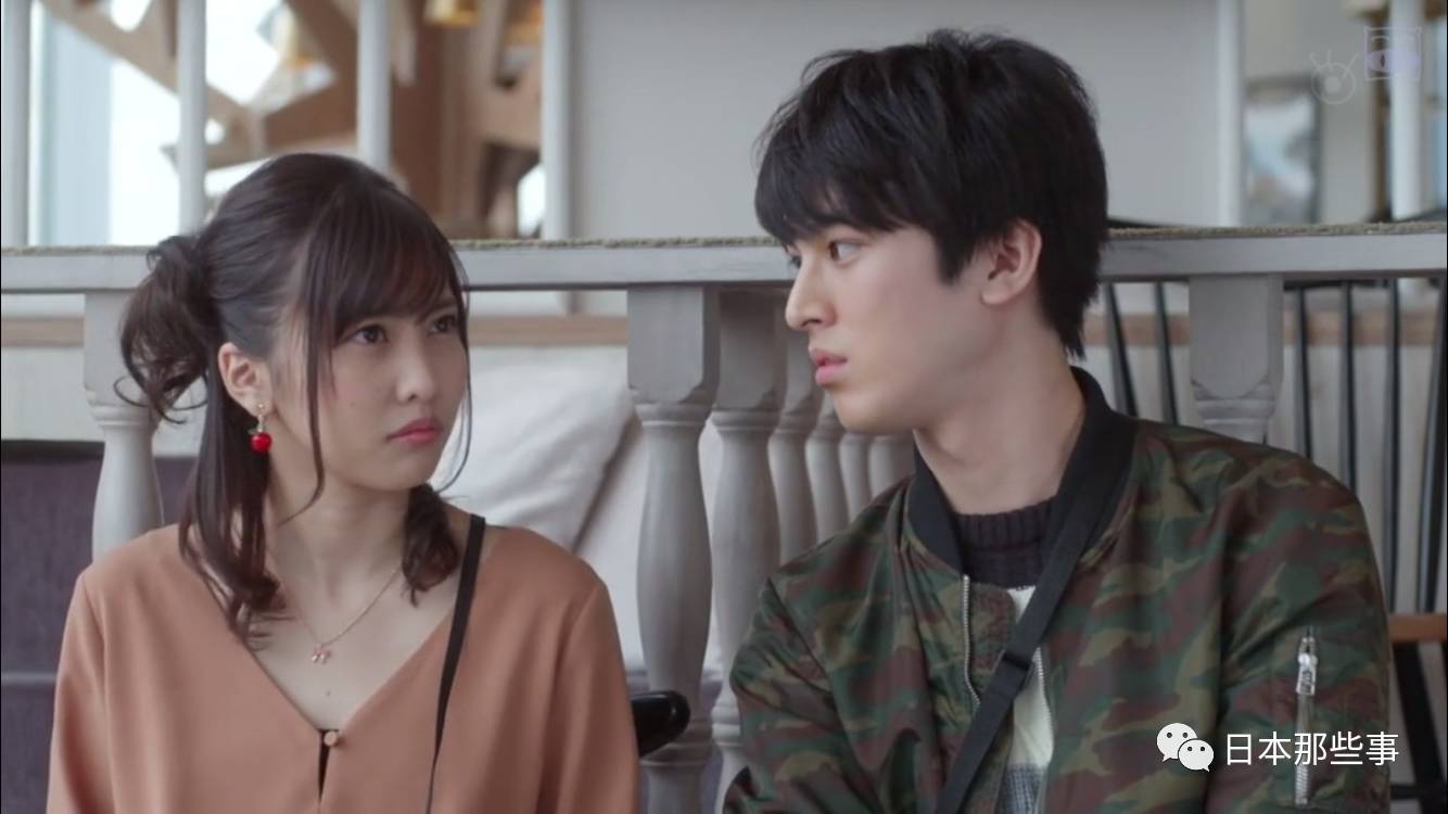 值满分,演技满分,剧情零分,BL负分!|栗山千明|佐