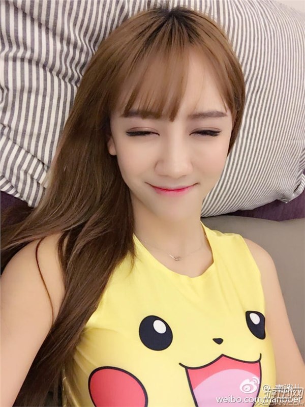 《LOL》南波儿抱怨粉丝不老实 深夜发照亮点