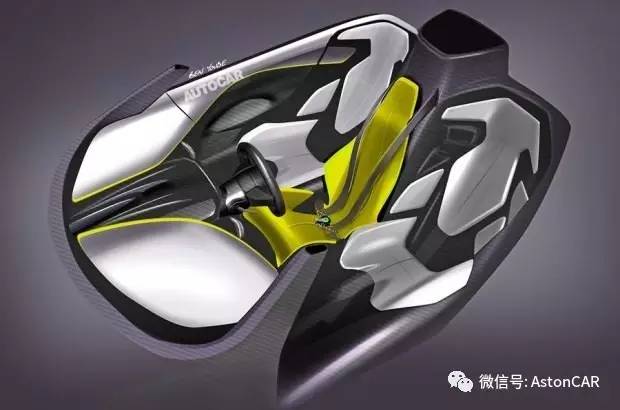 为信仰充值,迈凯伦将推出三座神车继任者