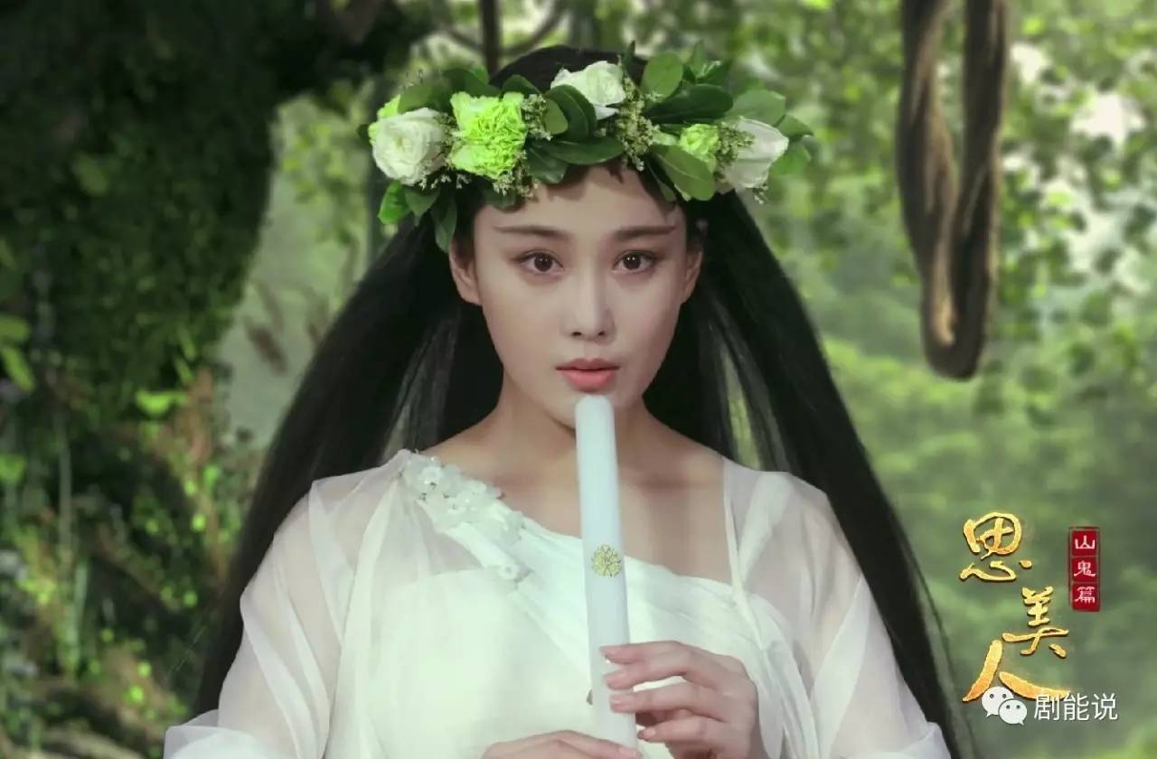 这个片花越看越像广告…好想问洗发水哪儿买的