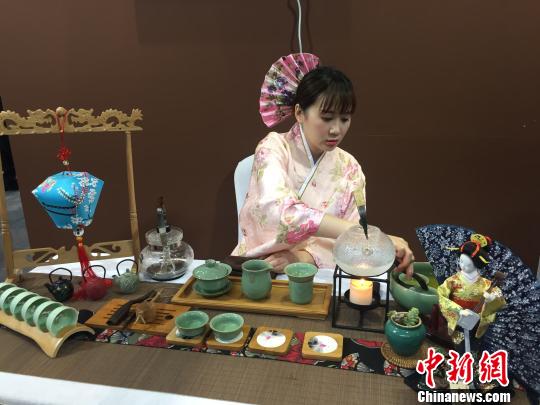 家和地区组团掘金中国旅游市场|文博会|中证一