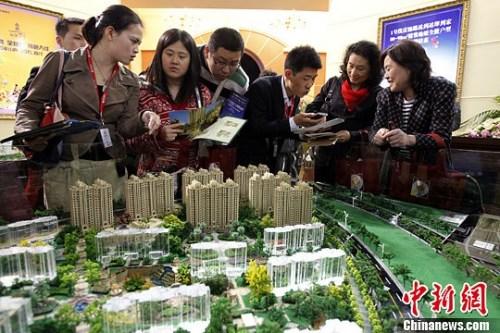 北京规定企业自持商住房应全部用于对外租赁 不得销售