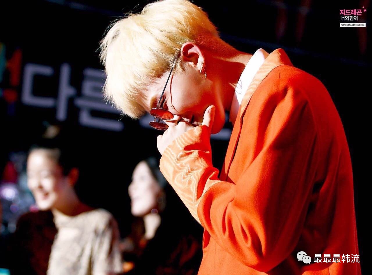 亚洲杰出人物Top30?发现上榜的韩国艺人都挺