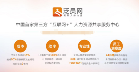 速看!泛员网,专治HR从业者的各种尴尬|加班|